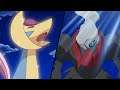 Cresselia et Darkrai ! | Pokémon : DP Battle Dimension | Extrait officiel