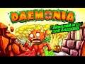 Daemonia - 2D Adventure Platform Game игра для Android - геймплей игры Daemonia 2D Adventure 👹