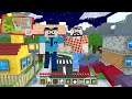 Dark Riddle PIXEL MODE ( MOD All Skin ) Horror Gameplay ( Android/IOS ) Part 4