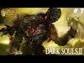 Dark Souls 3: MrJ Attempts To Play (LiveStream #7)