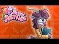 Dating in the Aether! | Lovers of Aether | Rebusplays