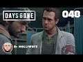 Days Gone #048 - Taylor & Justin Norwood retten [PS4] Let's play Days Gone