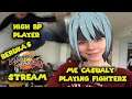 [DBFZ] Beruka Plays Dragon Ball Fighterz Again Because Reasons Stream