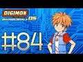 Digimon World DS Playthrough with Chaos part 84: Vs Chronomon HM