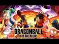 Dragon ball  the breakers Code beta cerrada