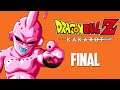 Dragon Ball Z Kakarot #19 - A batalha FINAL com Kid Boo e o FIM DO JOGO