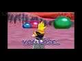 Dragon Ball Z Shin Budokai PPSSPP Final Chapter 05 Part 2