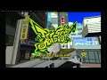 [Dreamcast] Introduction du jeu "Jet Set Radio" de Smilebit (2000)