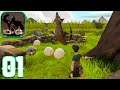 DvG Conquering Giants (iOS, Android) Tutorial - Gameplay Walkthrough Part 01