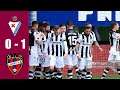 Eibar vs Levante 0-1 All Goals & Highlights 10/04/2021 HD