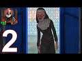 Evil Nun Maze - Gameplay Walkthrough Part 2 - Floors 11-20 (iOS, Android)