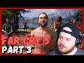 Far Cry 5 - Full Story (Part 3) ScotiTM - PS5 Gameplay