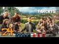 Far Cry 5 - Gameplay en Español #24