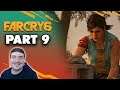 Far Cry 6 (PS5 4K Gameplay Walkthrough) | TIME FOR REVENGE