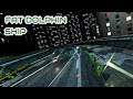 FAT DOLPHIN SHIP!! | BallisticNG (Neon Nights) #7