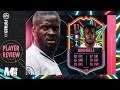 FIFA 20 NDOMBELE REVIEW | (OTW) 81 NDOMBELE PLAYER REVIEW | FIFA 20 Ultimate Team