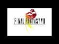 Final Fantasy VIII Remaster (PC) — Introduction/Credits