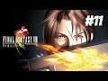 Final Fantasy VIII Remastered | Nintendo Switch | Walkthrough #11