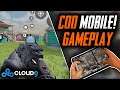 First reactions + Gameplay! (English) | COD Mobile