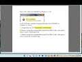 Fix CLR error 80004005 in Windows 11/10
