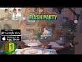 Flash Party Brawl Mode and 1vs1 Gameplay (android/ios)