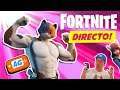 😸 Fortnite CAPITULO 2 en DIRECTO ! 🔴 AHORA 🔴
