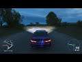 Forza Horizon 4 BMW M5 F90 Test Drive