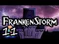 FrankenStorm Ep 11 Free to Play Tower Defense Game