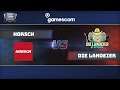 FSL Gamescom 19 Quarter-Final: Horsch vs Die Landeier by Astragon