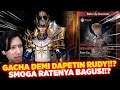 Gacha Di Rate Up Summon Demi Dapat Ultimate Guardian Rudy!!? - Seven Knights 2