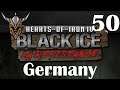 Germany | Black Ice | Hearts of Iron IV | 50