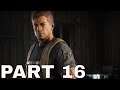 GHOST RECON BREAKPOINT Gameplay Playthrough Part 16 - INNOCENT SLAUGHTER