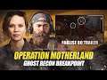 Ghost Recon Breakpoint: Operation Motherland | Análise do trailer