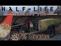 Half-Life 2 Episode 2 - Gnome Achievement Supercut | Gnomy & Me