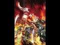 Godzilla singular point Theme