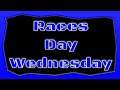 GTA V Online: RacesDays Wednesday