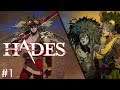 Hades: Superstar Update - Episode #1 - New Pact