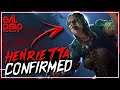 HENRIETTA CONFIRMED! | Evil Dead: The Game