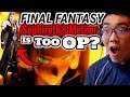 How Deadly Is Sephiroth's Meteor in Final Fantasy 7 | The Science of... Final Fantasy 【Reaction Vid】
