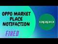 How to Disable App Market Notification in Oppo/Realme Phone