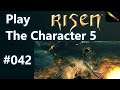 Hunting a Druid, and Lizardmen – Risen [Play the Character 5 #042]