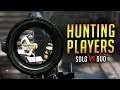 HUNTING PLAYERS - Hunt Showdown (Solo Vs Duo)