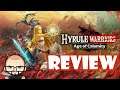 Hyrule Warriors: Age Of Calamity 2021 Review - MinusInfernoGaming