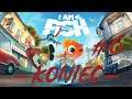 I Am Fish odc. 6 - Grande Finale... wielka rybna współpraca - Gameplay PL