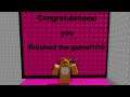 I WON THE NO SHIFT LOCK DIFFICULTY CHART OBBY!