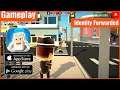 Identity Forwarded Gameplay android IOS 60fps