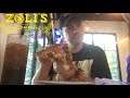 Jackson Reviews Zoli's NY Pizza In The Dallas Metro