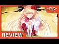Jeanne at the Clock Tower Review - Noisy Pixel