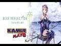 Kamui Plays - BLUE REFLECTION SECOND LIGHT - Capítulo 2 - Chapter 2