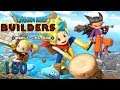 KILLER G ♦ Die letzte Zuflucht ♦ Let´s Play Dragon Quest Builders 2「PS4」 #180 [deutsch]